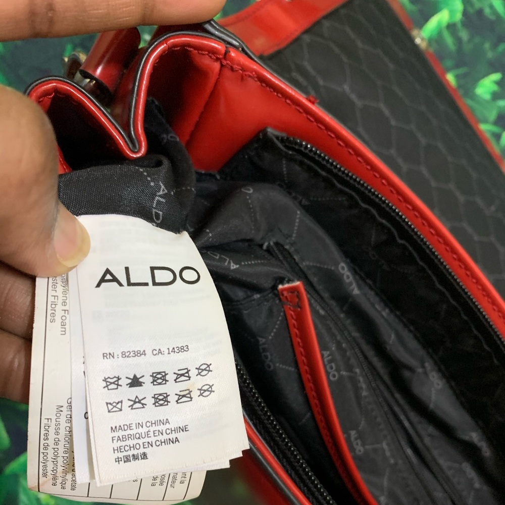 ALDO Handbag - Picture 6 of 9